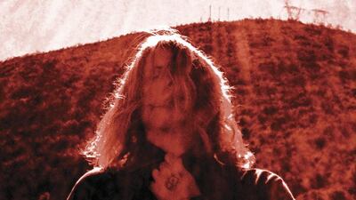 Manipulator by Ty Segall. Drag City / AP Photo