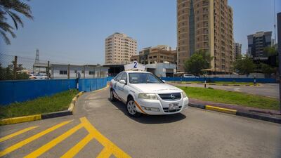 Driving instructors will be responsible for deciding when students are ready to sit for their licence tests. Courtesy EDI