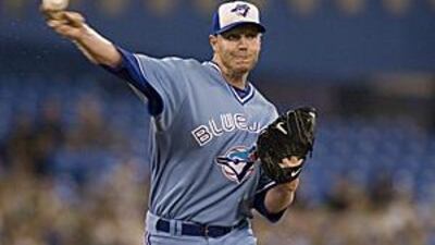 The Blue Jays may trade Roy Halladay for their own future.