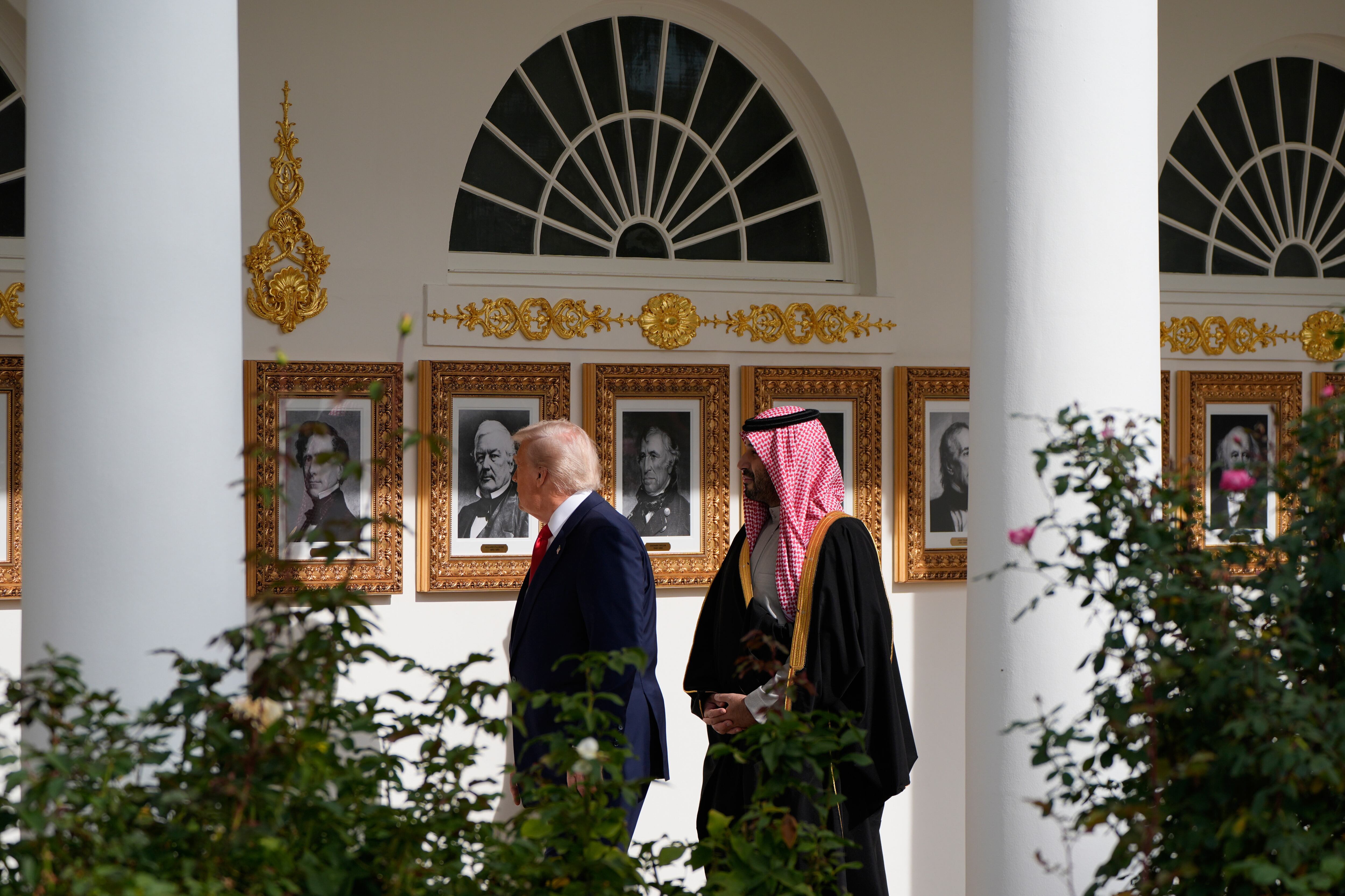 US declares Saudi Arabia a major non-Nato ally | The National