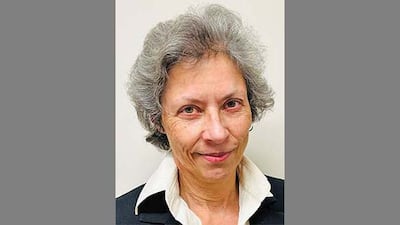 Judge Julia Dias urged the two men to patch up their differences. Photo: Judiciary