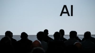 The question for businesses is no longer which AI model is best, but what benefits AI is bringing. Reuters