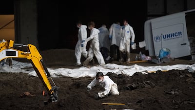 'Resurrection' is playing five times as part of Festival d'Aix-en-Provence.