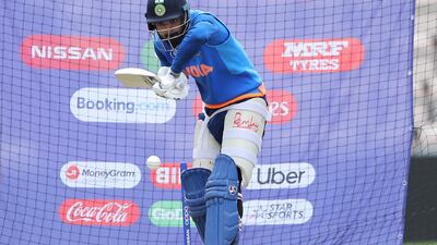 Lokesh Rahul will be Kohli's first choice to bat at No 4, which makes sense given his ability to bat long and score big runs. The bonus is the fact he is an opening batsman in Tests, which means he can come in as a replacement for either Dhawan or Rohit should one of them not fire or gets injured. Like his friend Pandya, Rahul also seems to have bounced back from personal and professional setbacks to return to form and confidence. Aijaz Rahi / AP Photo