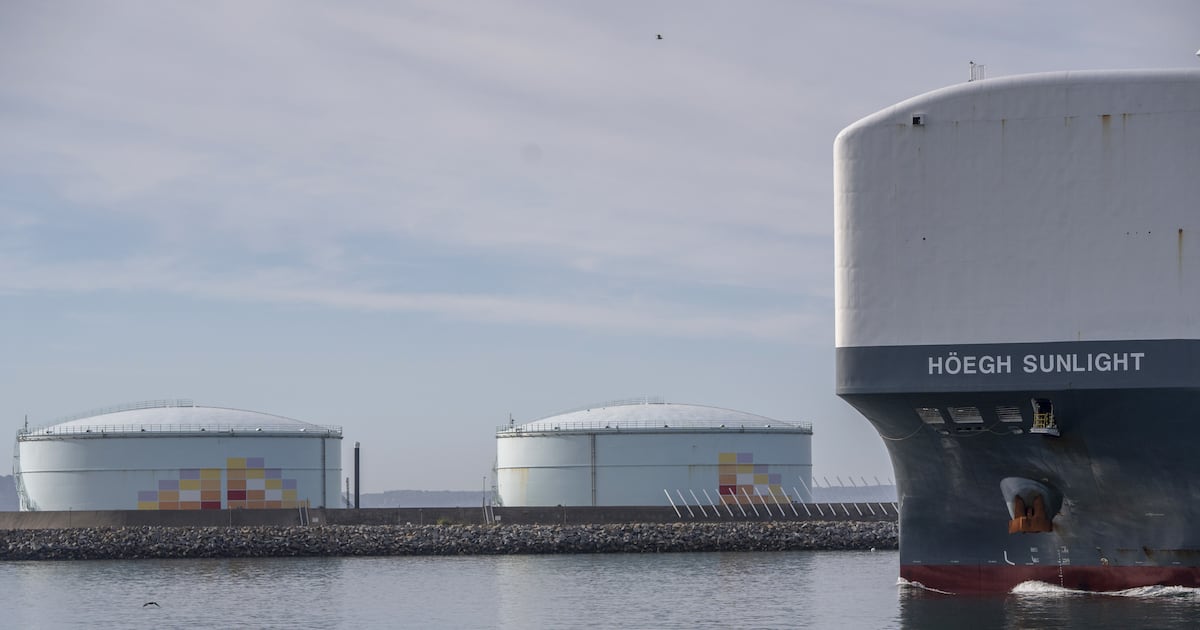 Europe’s diesel lifeline comes with a winter risk — Photo: The National — Business