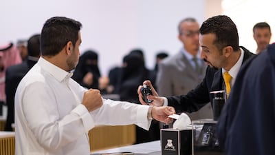 It is also an occasion when brands showcase new lines and offer discounts on favourite items