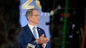 US Treasury Secretary Scott Bessent has called for G20 states to help severe Iran's financial lifelines. AFP