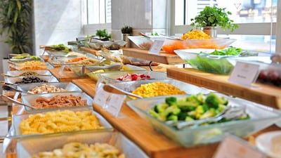 Courtesy Jannah Burj Al Sarab