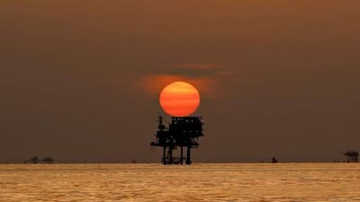 Crude's climb back into triple-digit territory will boost the economies of Middle East oil exporters, even as it hurts the region's oil importers, including Egypt, Tunisia, Lebanon and Jordan. Derick E. Hingle/Bloomberg
