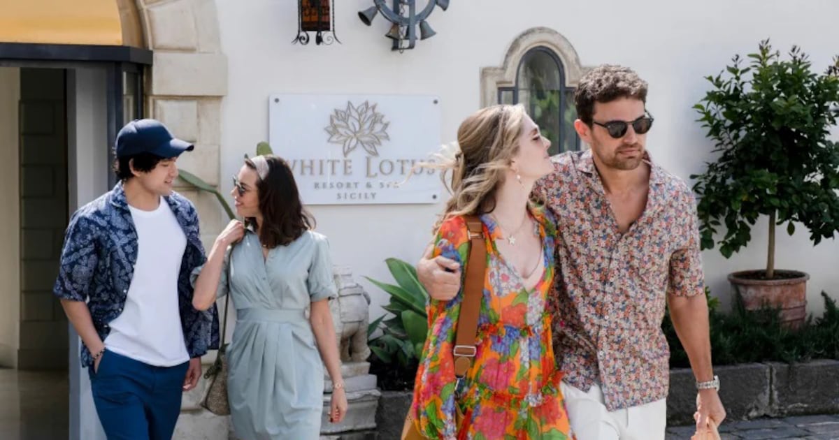 What we know about White Lotus season four so far, from the French Riviera location to casting drama