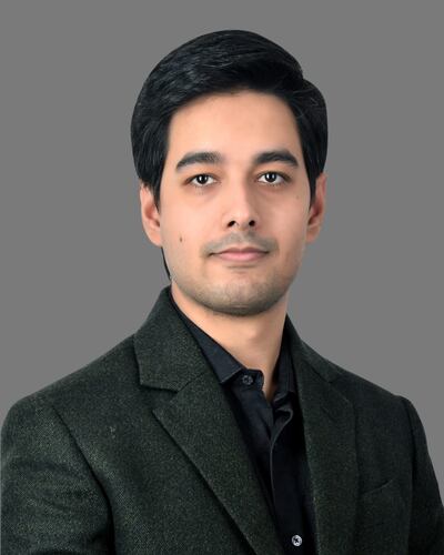 Sharib Suhail co-ordinates with friends and family to take advantage of group discounts on activities during Eid. Photo: Sharib Suhail