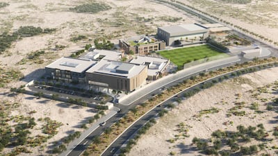 Dubai English Speaking School will be opening a new primary school next year. Photo: Dubai English Speaking School