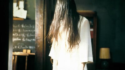 'Ringu' – English-speaking film bores frequently claim (often wrongly) that movies remade in English are vastly inferior to the foreign-language originals, but this is actually the case with Japanese horror 'Ringu'. It had a US makeover as 'The Ring', but the first one has terror a-plenty. This is made all the more extreme by not having any of that tiresome Hollywood gloss, a cinematic affectation which is usually sufficient to render the most horrific scenes as tension-filled as an episode of 'Friends'. (Simon Wilgress-Pipe – Online Editor) Photo by Moviestore/Shutterstock