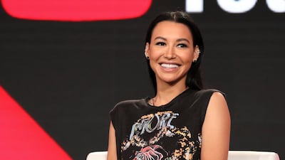 A body has been found in the search for 'Glee' star Naya Rivera in Lake Piru in Southern California on Sunday, July 12. AP