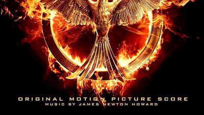 The soundtrack has subtly sinister undertones.