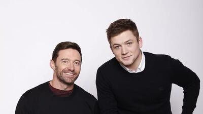 Matt Sayles / Invision / AP