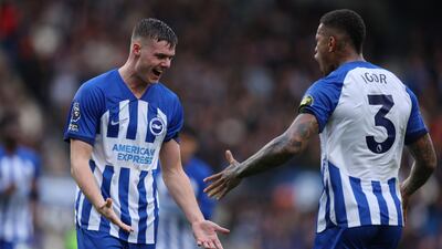 Nottingham Forest v Brighton (7pm): Forest are still finding points hard to come by having won just once in eight games. Brighton's draw with Sheffield United was their third on the spin and the Seagulls remain without a win in six games. Prediction: Forest 0 Brighton 1. PA