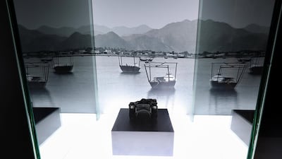 Last year's Founding Fathers Exhibition, exhibition of rare Sheikh Zayed photos at Etihad Museum, gave the public an insight into the country's early years. Chris Whiteoak / The National