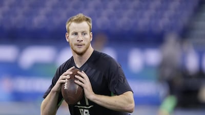 Darron Cummings / AP