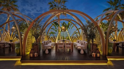 Zainab Alsalih, a former banker from Iraq, set up her business in 2008