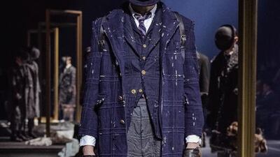 Francois Durand / Getty Images