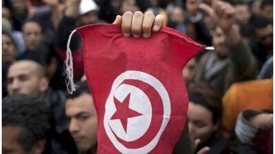 The lifting of bureaucratic barriers could bring more investments to Tunisia's private sector. Thibault Camus / AP Photo