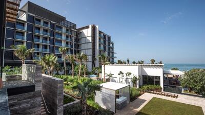 Another view of Cove Beach. Leslie Pableo for The National