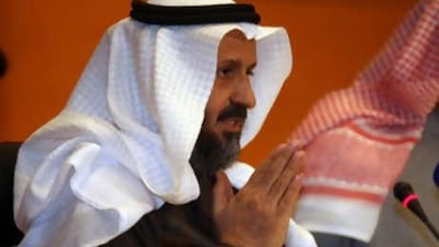 Mohammad al Olaim, the Kuwaiti oil minister, announced the deal last month.