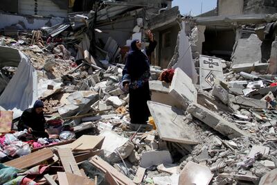 Israel is facing mounting global condemnation over the war in Gaza. Reuters