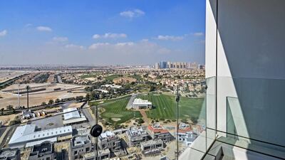 Sports City is still an up-and-coming community, but you would be hard pressed to find a deal like this anywhere else. Courtesy of Better Homes