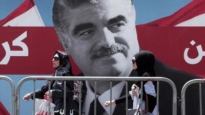 Given Bashar Al Assad’s brutal repression at home since 2011, it is no longer controversial internationally to address his possible connection to the murder of Rafik Hariri. Hussein Malla / AP Photo