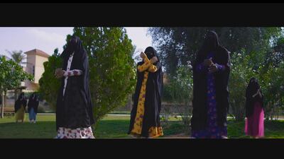 The music video titled “Hwages” has been going viral on YouTube.