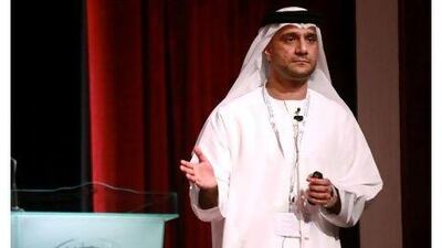 Judge Khalil Ibrahim says there is a lack of knowledge of divorce among Muslims. Delores Johnson / The National