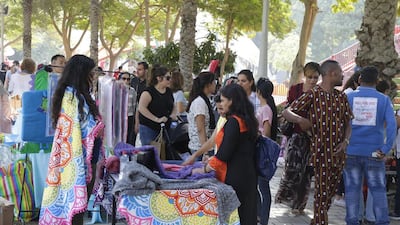 Jeffrey E Biteng / The National