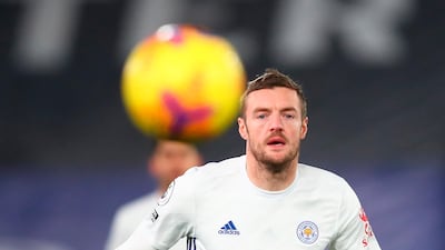 Jamie Vardy – (On for Praet 66’) 5: No chances for prolific striker to make mark and add to goals tally.