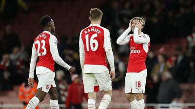 John Sibley / Reuters