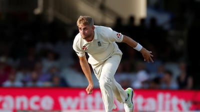 Olly Stone. Made a solid debut against Ireland with three wickets. The pace bowler won't start at Edgbaston but he could well play some Ashes cricket with the five Tests so closely pushed together due to the tight scheduling. Reuters