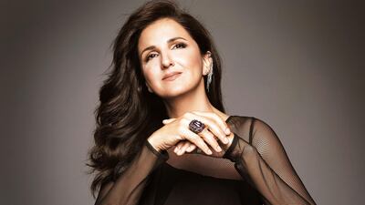 1. TANIA SALEH If you are going to study the history of the Lebanese indie-music scene, you can’t go past the work of Tania Saleh. Ever since her 2002 self-titled debut, which is largely credited as helping to kick-start Lebanon’s vibrant scene, Saleh’s follow-up albums have all been marked by fierce lyricism and adventurous songwriting.