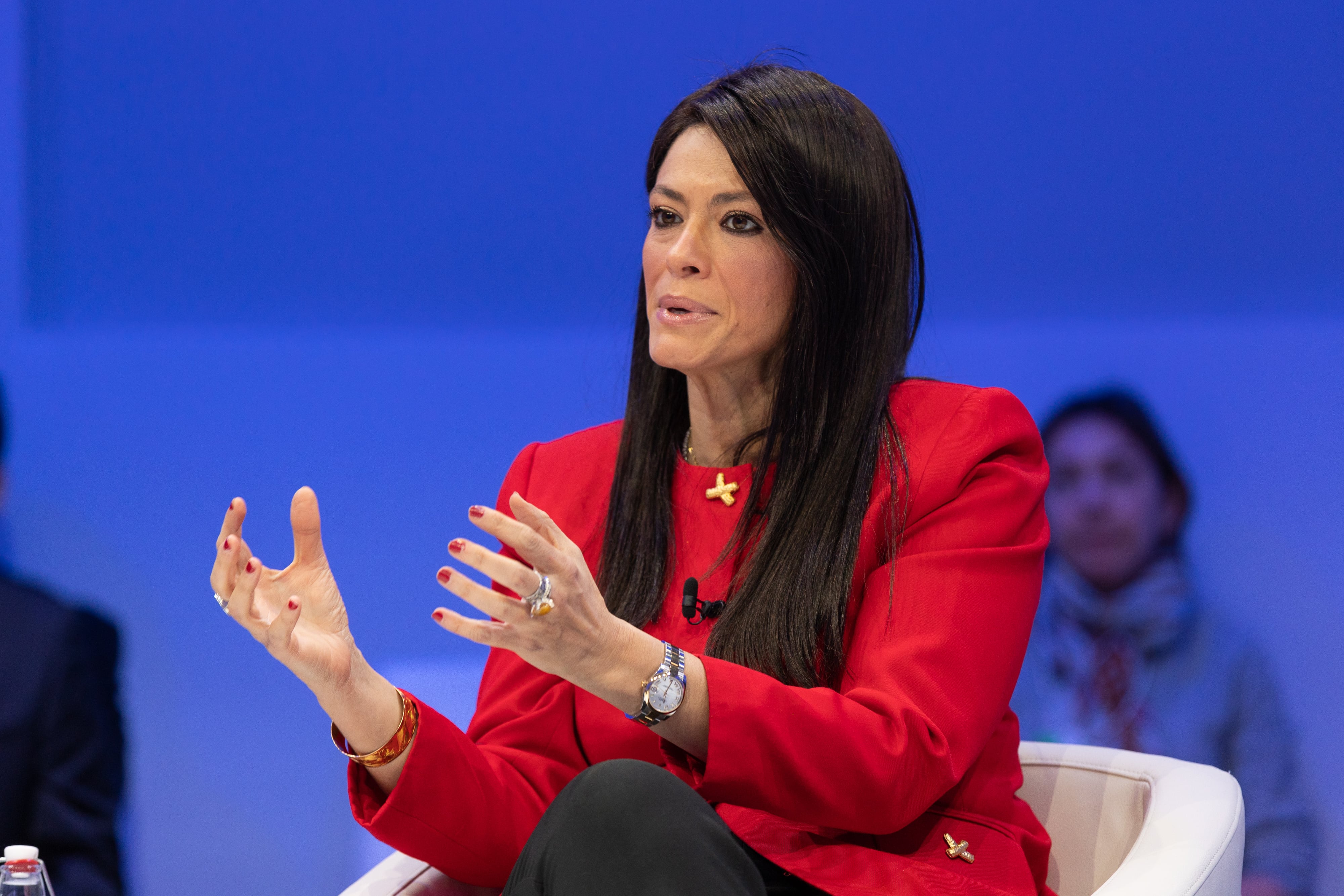 Rania al-Mashat Appointed UN Under-Secretary-General and ESCWA Executive Secretary