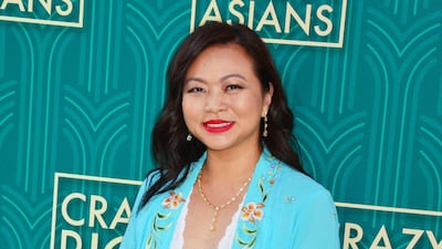 Adele Lim will not be working on the sequels to 'Crazy Rich Asians'