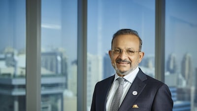 Firoz Merchant, founder of Pure Gold Jewellers, believes the roll out of the RuPay card in the UAE will have a positive impact on retail trade. Courtesy Firoz Merchant