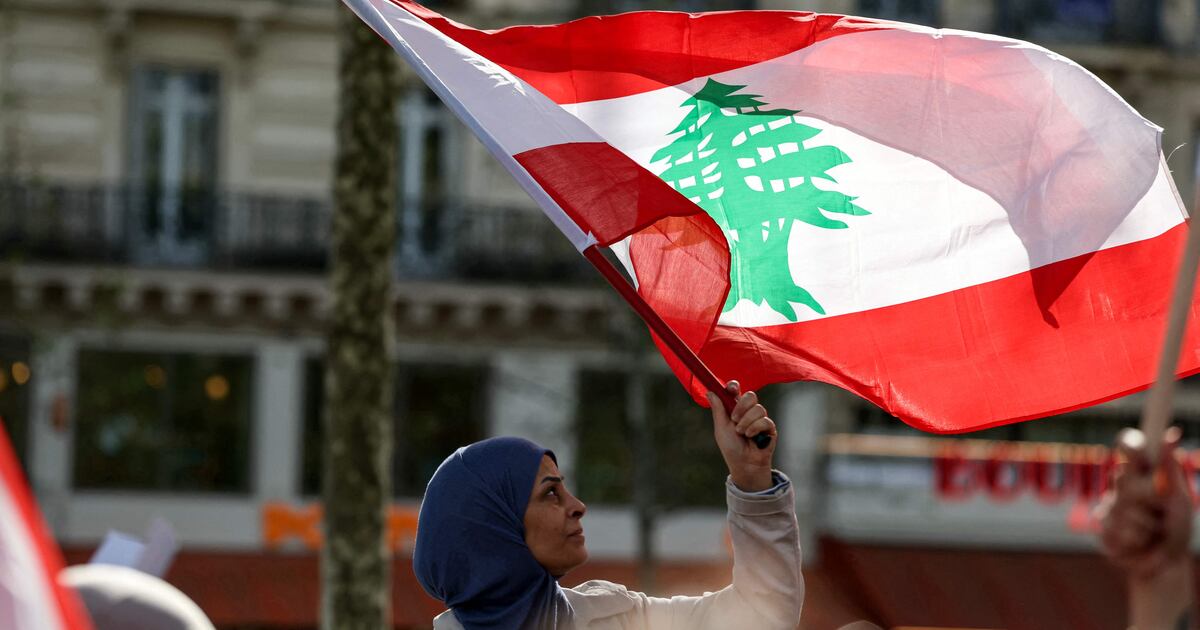 Lebanon-Israel talks must be more than a photo op