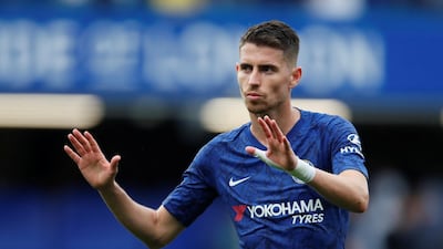8) Chelsea - €561m. Reuters