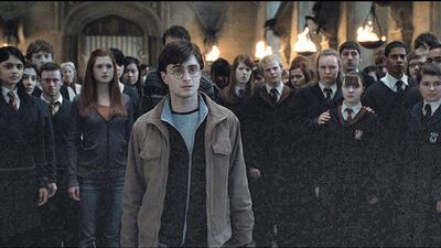 'Harry Potter and the Deathly Hallows – Part 2' (2011) It might not be my favourite of the Harry Potter movies, but it is certainly one of the most important, as it concludes the series. We saw Harry, Ron and Hermione go up against Voldemort for the final time; we watched, heartbroken, as some of our most beloved characters died; and Neville Longbottom gave us chills at the end. For Potter fans, this was the moment we had all been waiting for – and it was totally worth it. Katy Gillett, Weekend editor. Warner Bros
