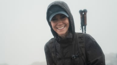 Kate, Princess of Wales, climbed the highest peaks in England, Scotland and Wales in a day to raise awareness for cancer charity. Prince and Princess of Wales / Instagram