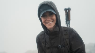 Kate, Princess of Wales, climbed the highest peaks in England, Scotland and Wales in a day to raise awareness for cancer charity. Prince and Princess of Wales / Instagram