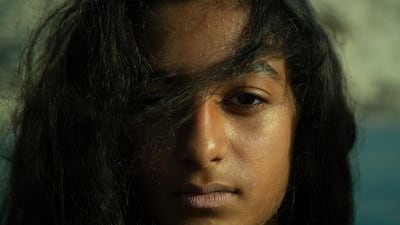 'Scales' has been selected for the 2019 Venice Film Festival. Courtesy Image Nation Abu Dhabi