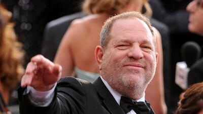 Harvey Weinstein is facing fresh allegations of sexual abuse in the UK as well as in the US.