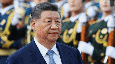 Russia and China raise 'serious concerns' over US-backed UN draft resolution on Strait of Hormuz