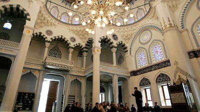 Toru Yamanaka / AFP photo